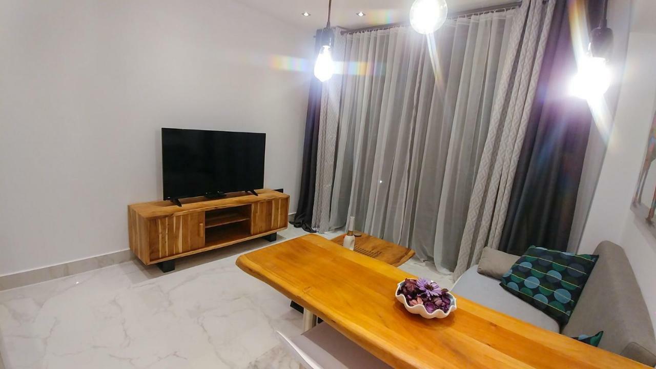 Kallithea  Opensky Lux 아파트 외부 사진