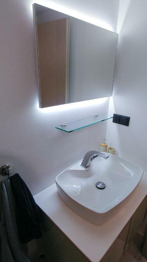 Kallithea  Opensky Lux 아파트 외부 사진