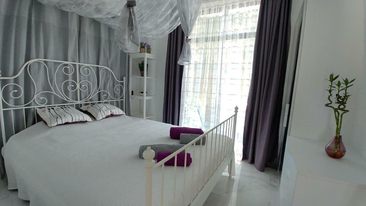 Kallithea  Opensky Lux 아파트 외부 사진