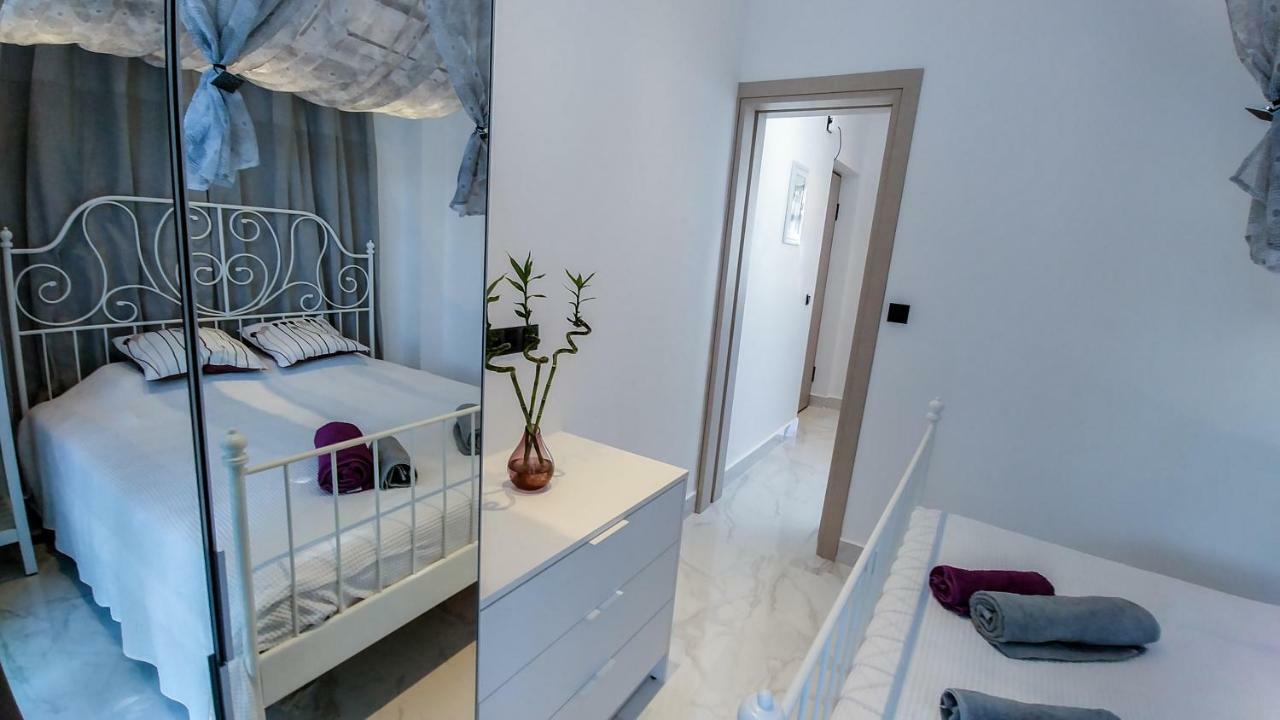 Kallithea  Opensky Lux 아파트 외부 사진
