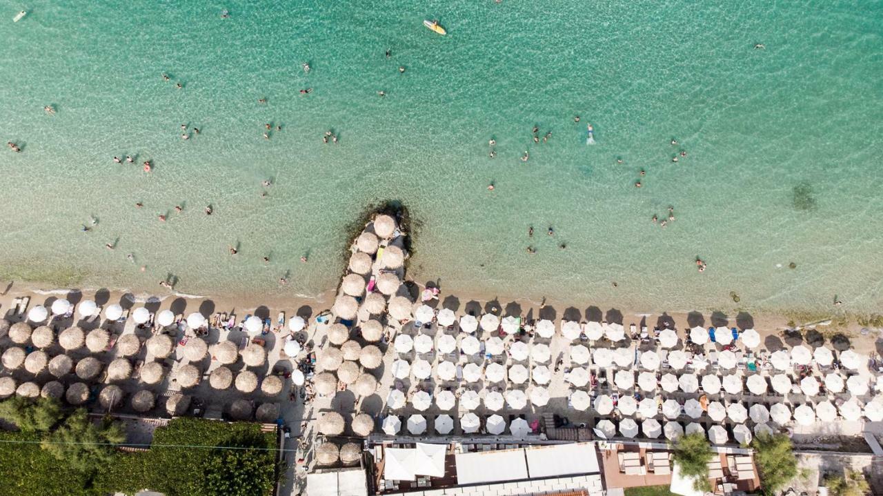 Kallithea  Opensky Lux 아파트 외부 사진