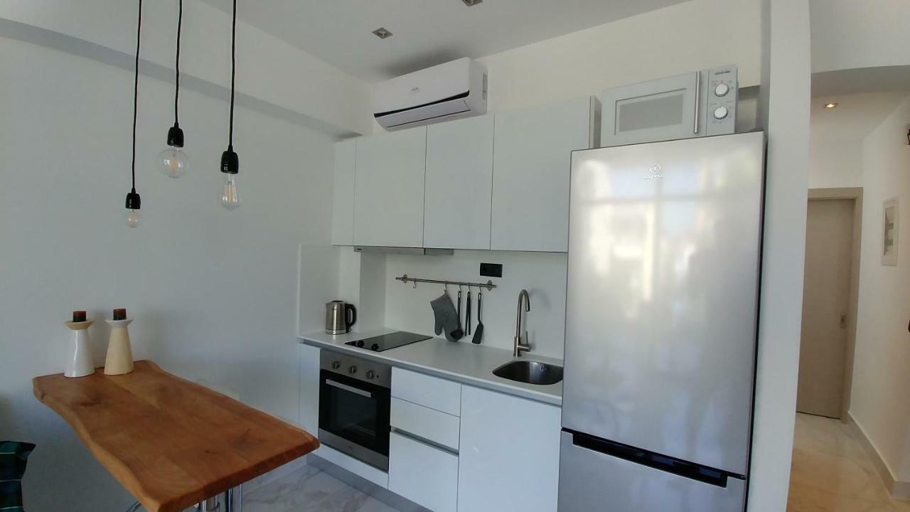 Kallithea  Opensky Lux 아파트 외부 사진