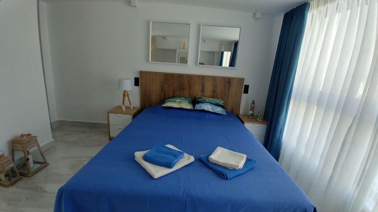 Kallithea  Opensky Lux 아파트 외부 사진