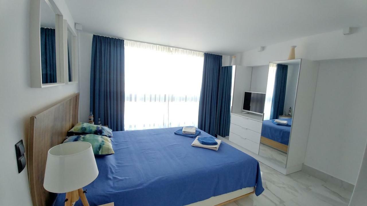 Kallithea  Opensky Lux 아파트 외부 사진